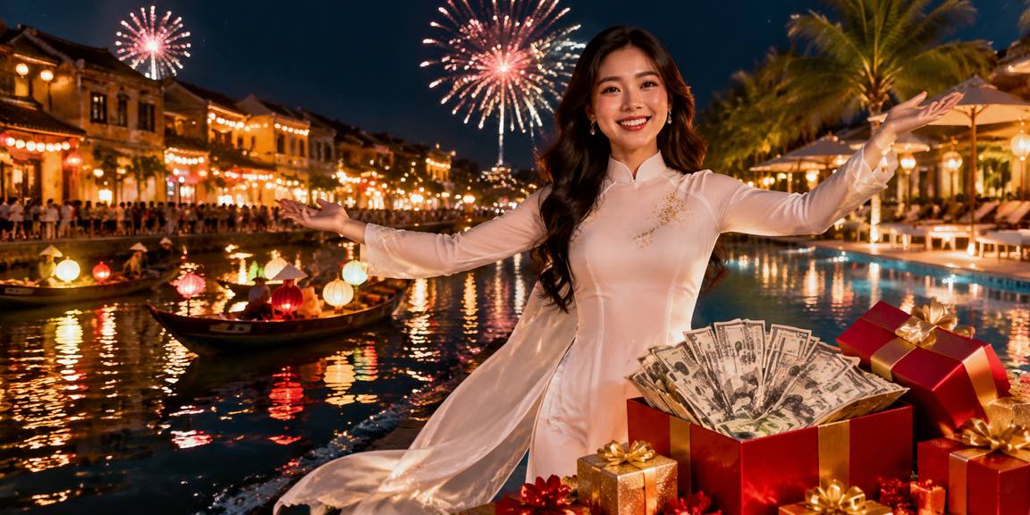 fivr88 Thưởng cho thành viên tích cực